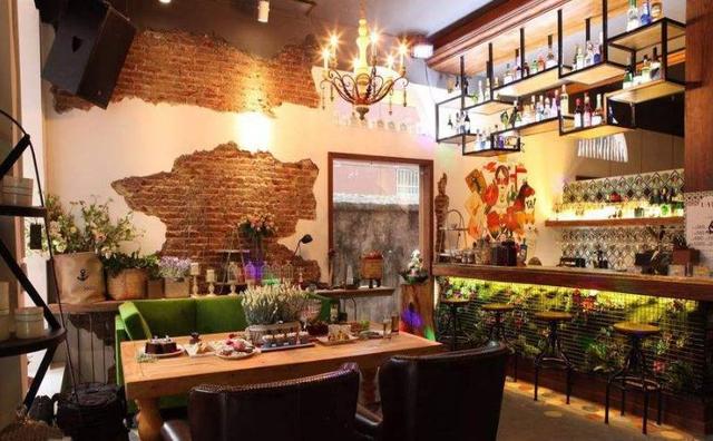 開了3家餐飲店，我總結(jié)出來的10條裝修經(jīng)驗(yàn)和技巧
