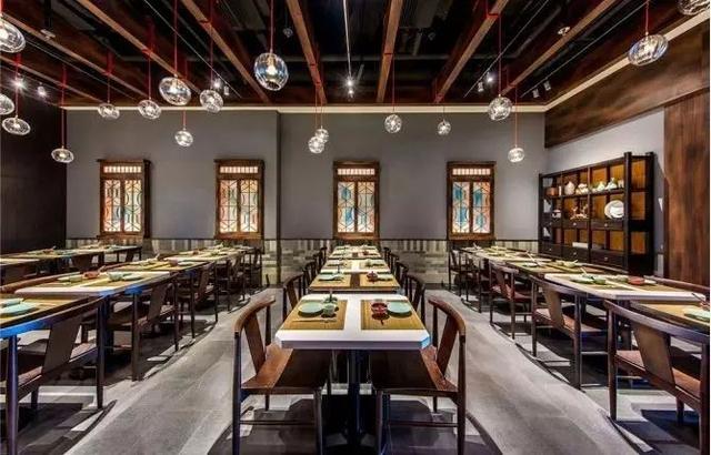開了3家餐飲店，我總結(jié)出來的10條裝修經(jīng)驗(yàn)和技巧