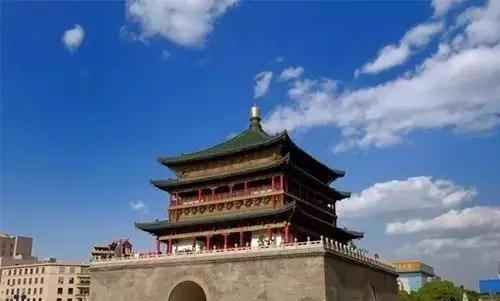 辦公風(fēng)水最好的五個(gè)城市你知道嗎？