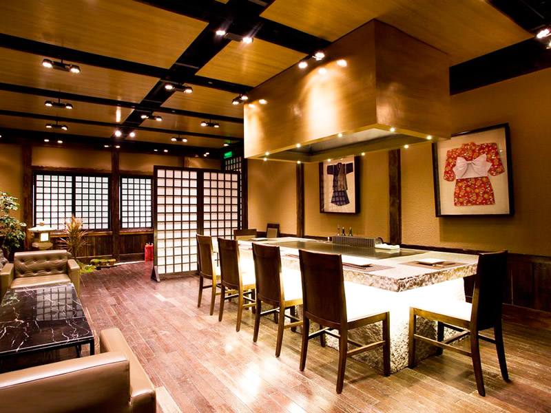 酒店裝修如何節(jié)省成本？